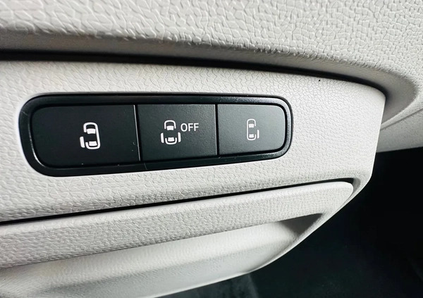 Volkswagen ID.Buzz cena 347343 przebieg: 10, rok produkcji 2024 z Płock małe 407